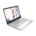 HP 15s-fq5986TU Intel Core i7 1260P 15.6" FHD Display Silver Laptop