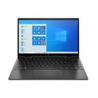 HP Envy X360 Convertible 13-ay1678AU Ryzen 5 5600U 13.3" FHD Display Night Fall Black Laptop