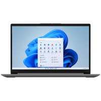 Lenovo IdeaPad 1 15AMN7 AMD Ryzen 5 8GB DDR5 15.6" FHD Laptop