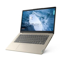 Lenovo IdeaPad 1 15AMN7 AMD Athlon 7120U 15.6" FHD Laptop Sand