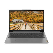 Lenovo IdeaPad 3 Ryzen 5 5500U 8GB DDR4 15.6" FHD Laptop