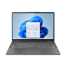 Lenovo IdeaPad FLEX 5i 14IAU7 Core-i7 1255U 16GB RAM 512GB SSD 14" Laptop