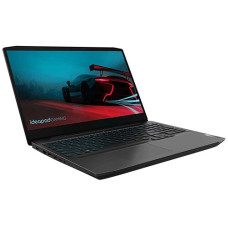 Lenovo IdeaPad Gaming 3 15ACH6 Ryzen 5 5600H GTX 1650 15.6" FHD Laptop