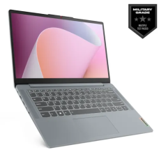 Lenovo IdeaPad Slim 3 14ABR8 Ryzen 7 5825U 14" FHD Laptop