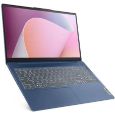 Lenovo IdeaPad Slim 3 15AMN8 Ryzen 5 7520U 15.6" FHD Laptop