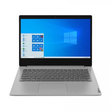 Lenovo IdeaPad Slim 3i 14IGL Intel CDC N4020 256GB SSD 14" FHD Display Platinum Grey Laptop