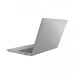 Lenovo IdeaPad Slim 3i 14IGL Intel CDC N4020 256GB SSD 14" FHD Display Platinum Grey Laptop