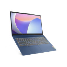 Lenovo IdeaPad Slim 3i 15IRH8 Core-i5 13th Gen 15.6" FHD Laptop Blue