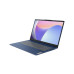 Lenovo IdeaPad Slim 3i 15IRH8 Core-i5 13th Gen 15.6" FHD Laptop Blue