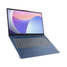 Lenovo IdeaPad Slim 3i 15IRU8 Core i3 13th Gen 256GB SSD Blue 15.6" FHD Laptop