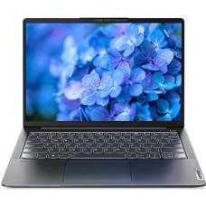 Lenovo IdeaPad Slim 5i Pro Intel Core i7 11th Gen 14" 2.2K Laptop