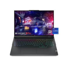 Lenovo Legion Pro 7 16IRX8H Core-i9 13th Gen RTX 4080 12GB 16" 240Hz Laptop