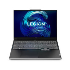 Lenovo Legion S7 16IAH7 Core i7-12700H 16GB DDR5 RTX 3060 6GB 16" 4K Laptop