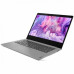 Lenovo IdeaPad Slim 3i 15.6" Full HD Platinum Grey  Core i3 10th Gen Laptop