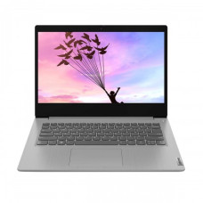 Lenovo IdeaPad Slim 3i 15.6" Full HD Platinum Grey  Core i3 10th Gen Laptop