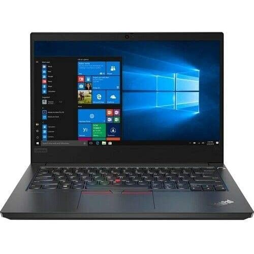 Lenovo ThinkPad E14 Intel Core i3 1115G4 14" FHD Laptop
