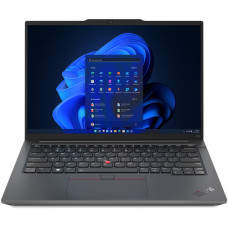 Lenovo ThinkPad E14 Core i7 12th Gen 16GB DDR4 14" FHD Laptop