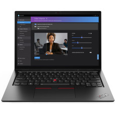 Lenovo ThinkPad L13 Core i7 12th Gen 16GB DDR4 13.3" FHD Laptop