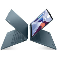 Lenovo Yoga 7 14IRL8 Core i5 13th Gen 14" OLED Military Grade Touch Laptop