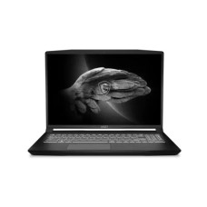 MSI Creator M16 A12UC Core i7 12th Gen RTX 3050 4GB Graphics 16" QHD+ Laptop