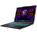 MSI Cyborg 15 A12UCX Core i5 12th Gen RTX 2050 4GB Graphics 8GB RAM 15.6" FHD Gaming Laptop