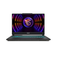 MSI Cyborg 15 A12VE Core i5 12th Gen RTX 4050 6GB Graphics 15.6" FHD Gaming Laptop