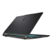 MSI Cyborg 15 A12VE Core i5 12th Gen RTX 4050 6GB Graphics 15.6" FHD Gaming Laptop