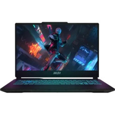 MSI Cyborg 15 A12VF Core i7 12th Gen RTX 4060 8GB Graphics 15.6" FHD Gaming Laptop