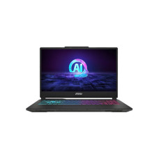 MSI Cyborg 15 AI A1VEK Intel 14th Gen Core Ultra 7 155H RTX 4050 6GB 16GB RAM 15.6" FHD Laptop