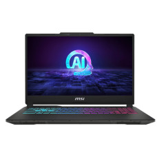 MSI Cyborg 15 AI A1VFK Core Ultra 7 14th Gen RTX 4060 8GB 15.6" FHD Gaming Laptop