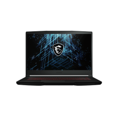 MSI GF63 THIN 11SC Core i7 11th Gen GTX 1650 Max Q 4GB Graphics 15.6" FHD 144hz Gaming Laptop