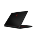 MSI GF63 THIN 11SC Core i7 11th Gen GTX 1650 Max Q 4GB Graphics 15.6" FHD 144hz Gaming Laptop