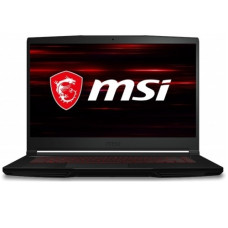 MSI GF63 THIN 12UCX Core i5 12th Gen RTX 2050 4GB Graphics 15.6" FHD 144hz Laptop