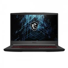 MSI GF63 THIN 12UC Core-i5 12th Gen RTX 3050 4GB 15.6" FHD 144Hz Gaming Laptop