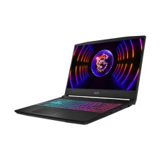 MSI Katana 15 B12UDXK Core i5 12th Gen RTX 3050 4GB Graphics 15.6" FHD Gaming Laptop