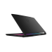 MSI Katana 15 B12UDXK Core i5 12th Gen RTX 3050 4GB Graphics 15.6" FHD Gaming Laptop