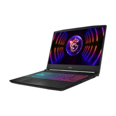 MSI Katana 15 B13VEK Core i7 13th Gen 16GB RAM RTX 4050 6GB Graphics 15.6" FHD 144Hz Gaming Laptop