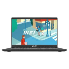 MSI Modern 14 C12MO Core-i5 12th Gen 14" FHD Laptop