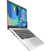 MSI Modern 14 C12MO Core i3 12th Gen 14 Inch FHD Laptop Urban Silver