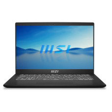 MSI Modern 14 C12MO Core i3-1215U 12th Gen 14 Inch FHD Laptop