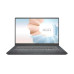 MSI Modern 15 A11MU Core i7 11th Gen 15.6-inch FHD Laptop