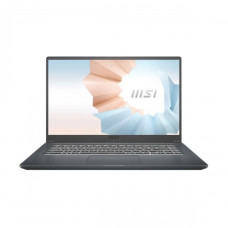 MSI Modern 15 A5M 15.6-Inch FHD Ryzen 7 5700U 8GB RAM 512GB SSD Laptop