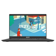 MSI Modern 15 B12MO Core-i5 12th Gen 15.6" FHD Laptop