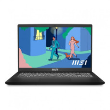 MSI Modern 15 B12M Core i5 12th Gen 8GB DDR4 15.6" FHD Laptop