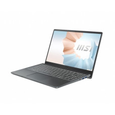 MSI Modern 14 B11MOU Core i3 11th Gen 14" FHD Laptop