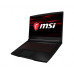 MSI GF63 Thin 10SC Core i5 10th Gen GTX 1650 4GB Graphics 15.6" FHD Gaming Laptop