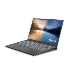 MSI Prestige 14 EVO A11M 14" FHD Core i5 11th Gen 16GB RAM 512GB SSD Laptop