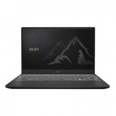 MSI Summit B14 A11MOT Core i5 11th Gen 14" FHD Touch Laptop