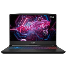 MSI Pulse 15 B13VFK Core I7 13th Gen RTX 4060 15.6" FHD 360Hz Gaming Laptop