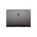 MSI Pulse 15 B13VFK Core I7 13th Gen RTX 4060 15.6" FHD 360Hz Gaming Laptop